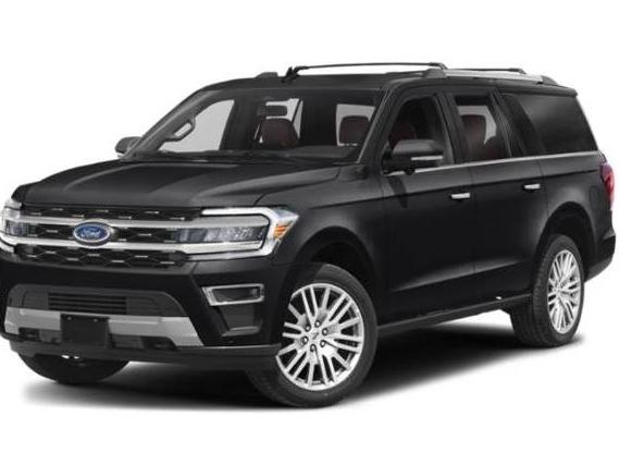 FORD EXPEDITION MAX 2023 1FMJK2A88PEA28720 image